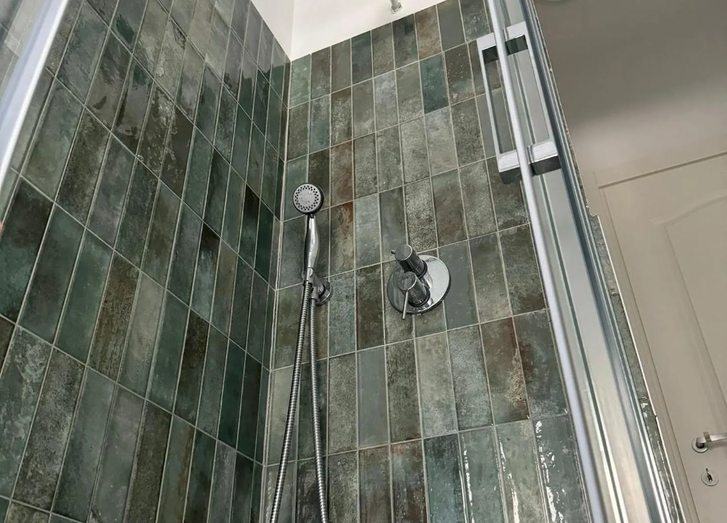 L'Arche Comfort & Relax Soft Mint House Milan