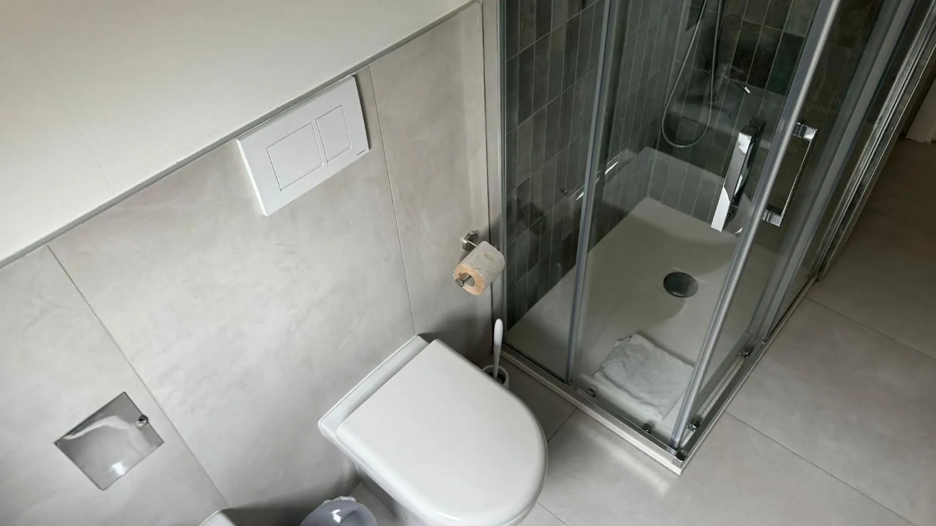 L'Arche Comfort & Relax Soft Mint House Milan Apartment